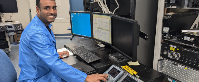 Career opportunities